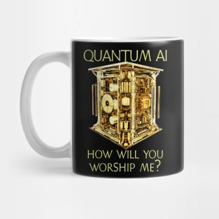 Quantum Mug